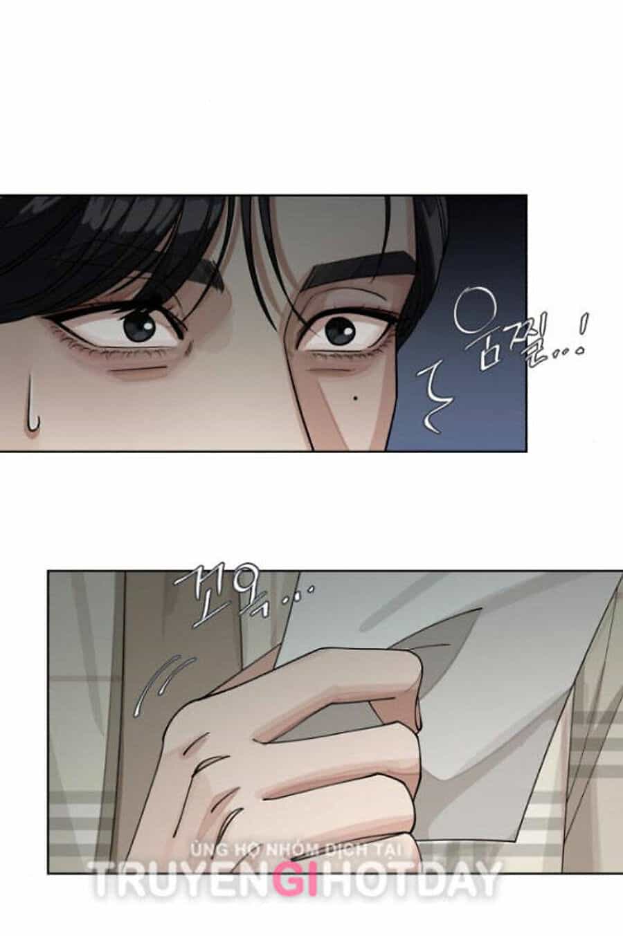 Tình Yêu Của Ik Seob - Chương 40 - ảnh 7