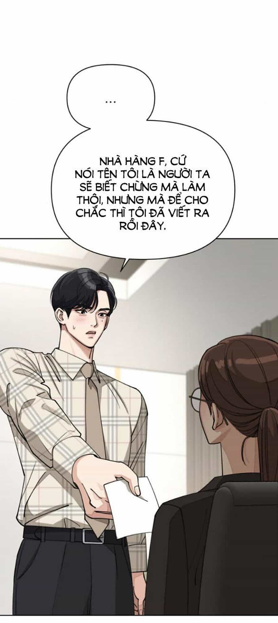 Tình Yêu Của Ik Seob - Chương 40 - ảnh 8