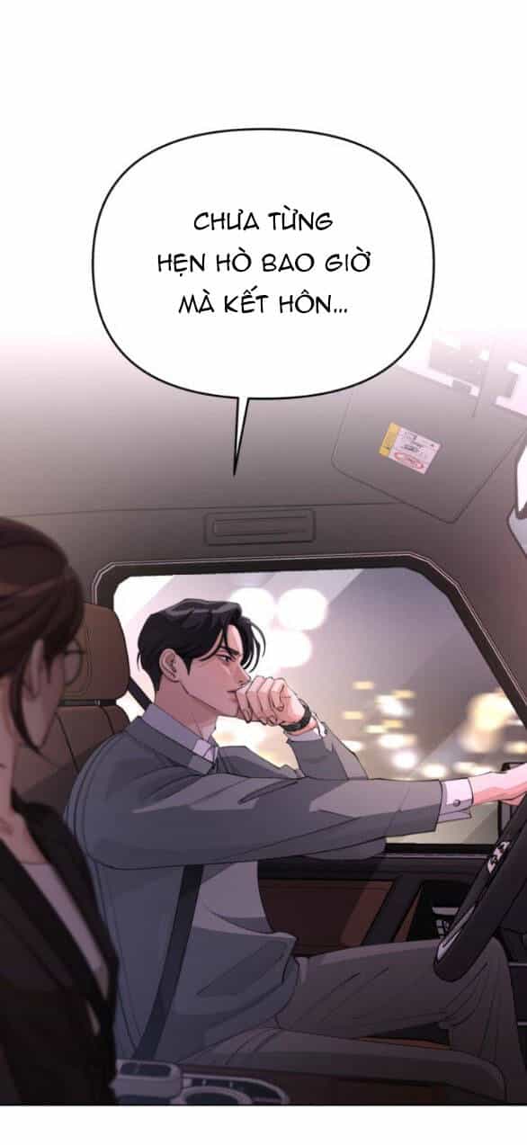 Tình Yêu Của Ik Seob - Chương 40.1 - ảnh 5