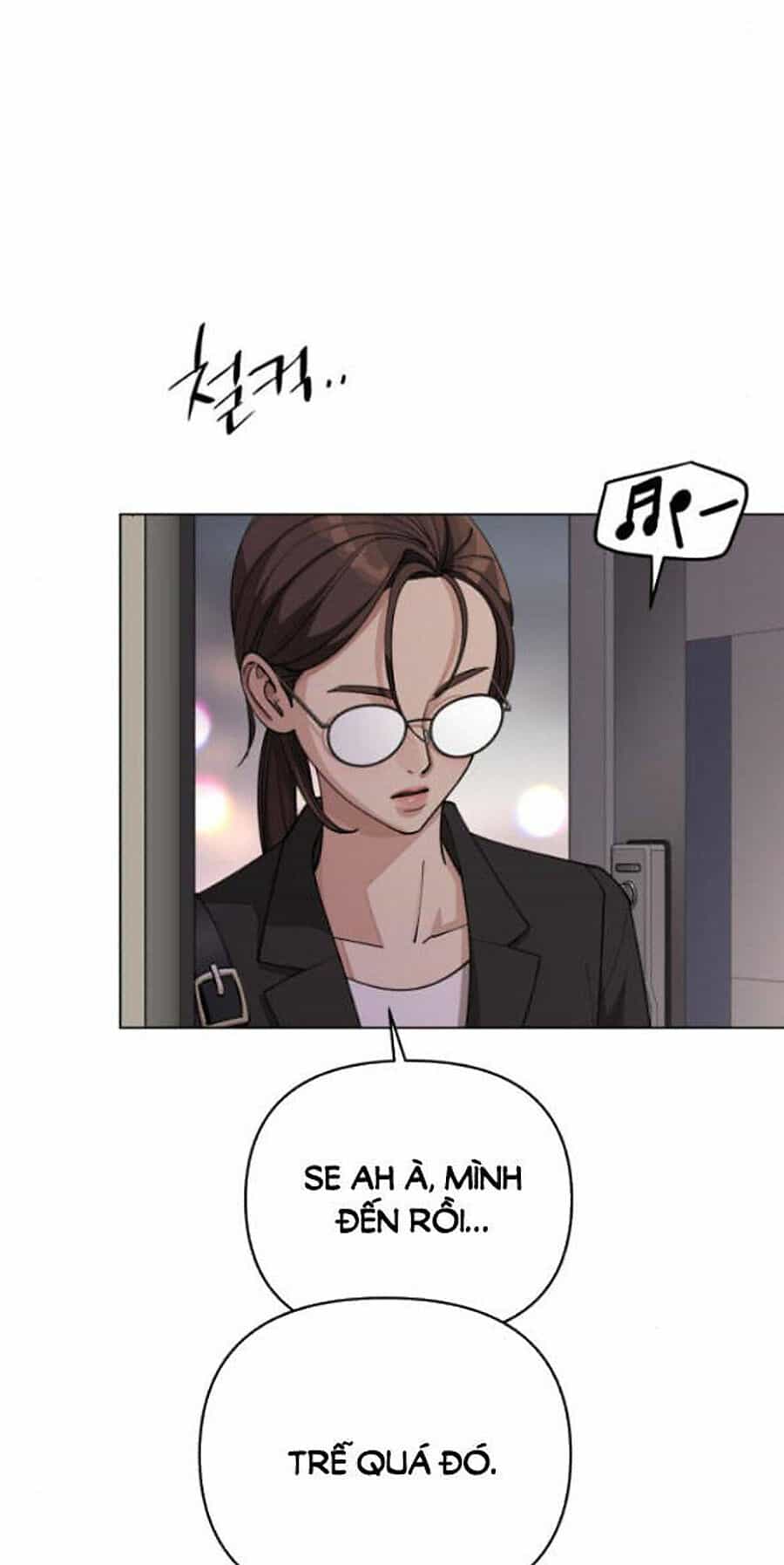 Tình Yêu Của Ik Seob - Chương 41 - ảnh 19