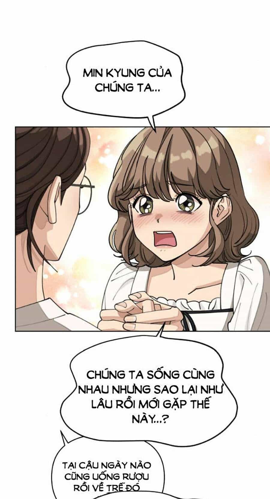 Tình Yêu Của Ik Seob - Chương 41 - ảnh 29