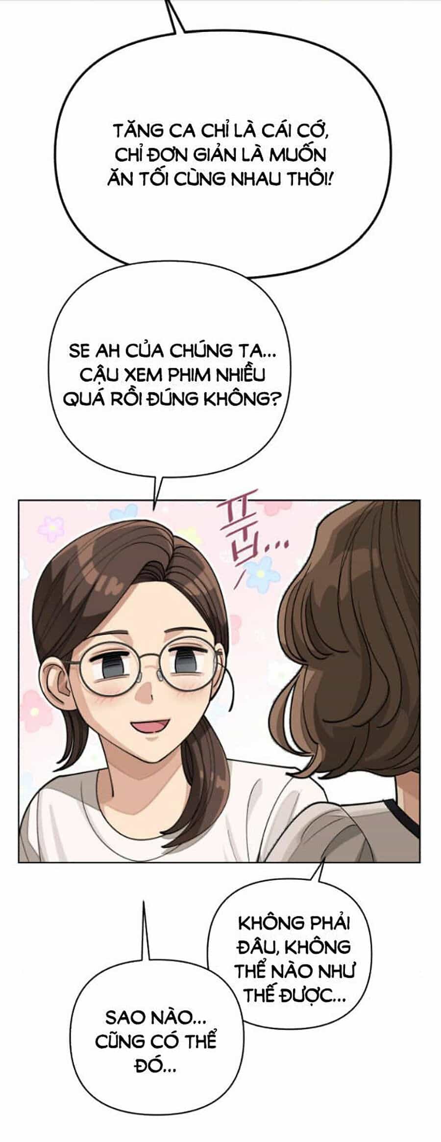 Tình Yêu Của Ik Seob - Chương 41 - ảnh 40