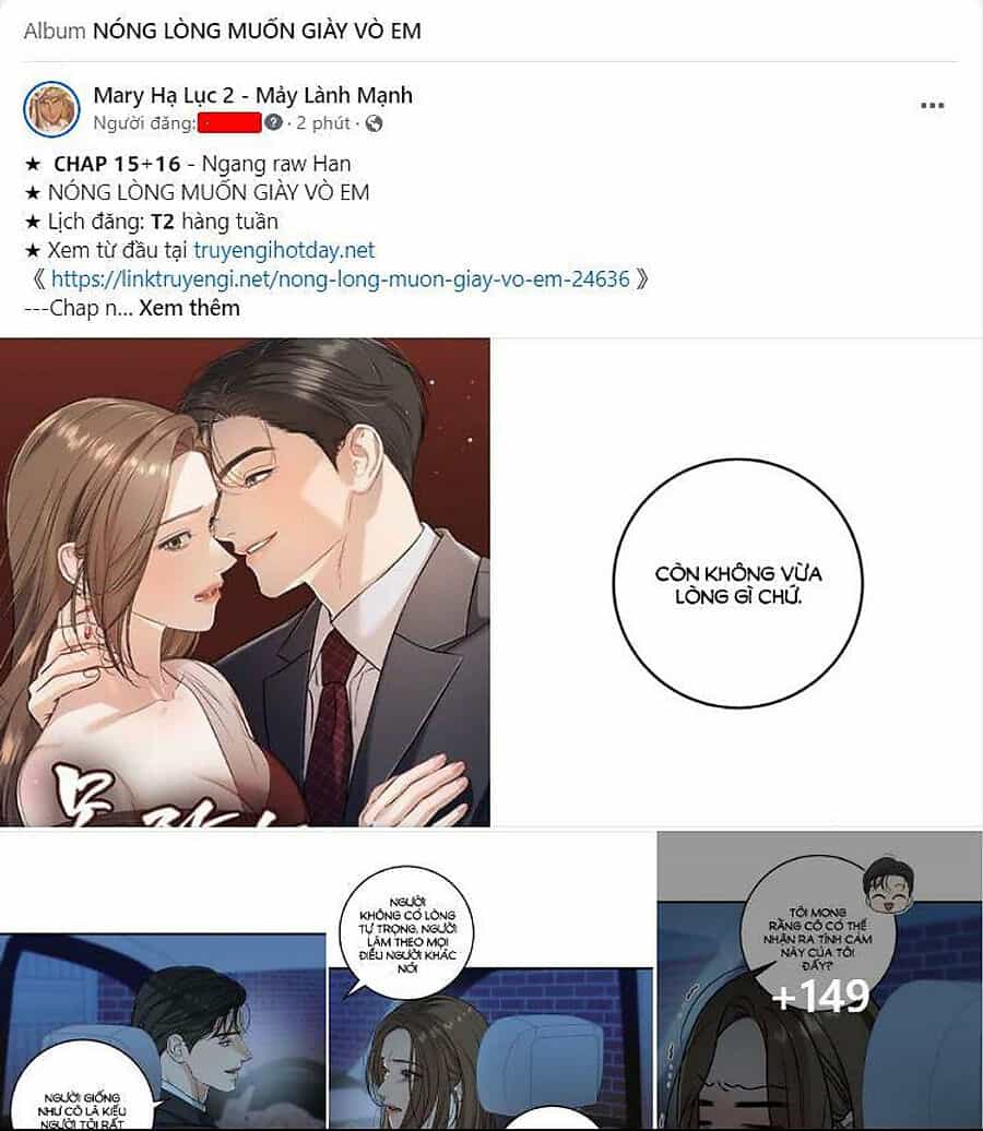 Tình Yêu Của Ik Seob - Chương 41 - ảnh 45