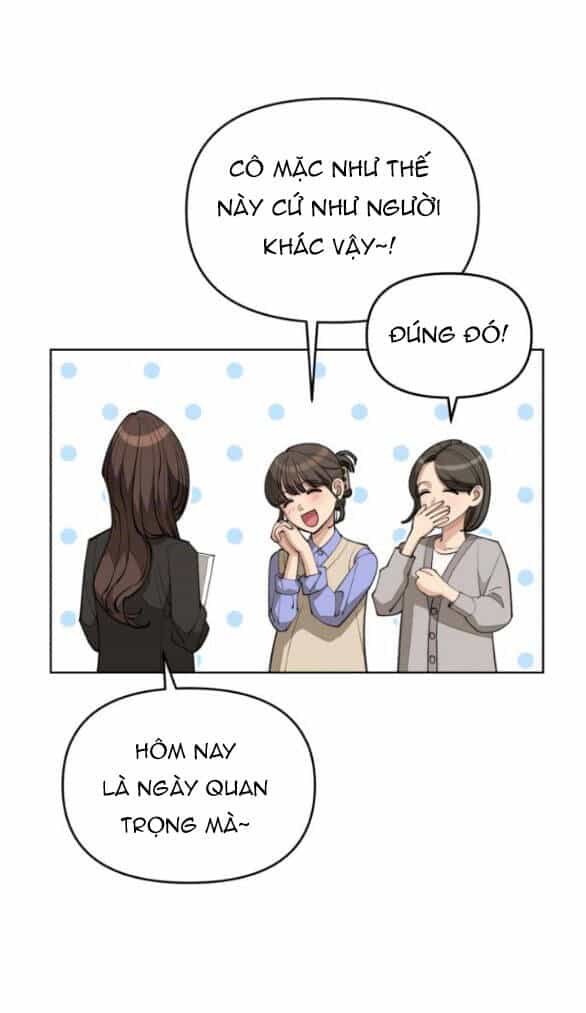 Tình Yêu Của Ik Seob - Chương 41.1 - ảnh 10
