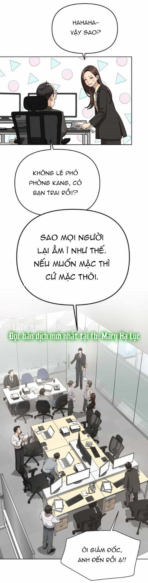 Tình Yêu Của Ik Seob - Chương 41.1 - ảnh 12