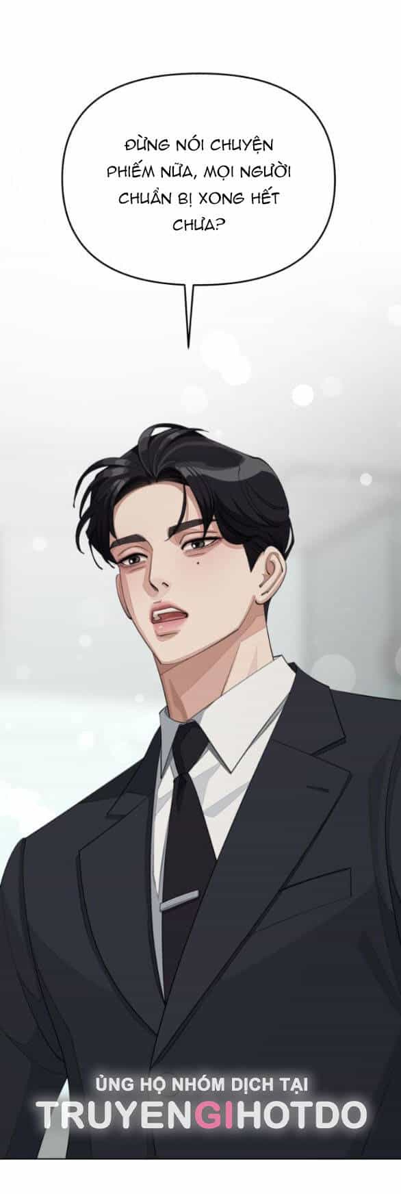 Tình Yêu Của Ik Seob - Chương 41.1 - ảnh 13