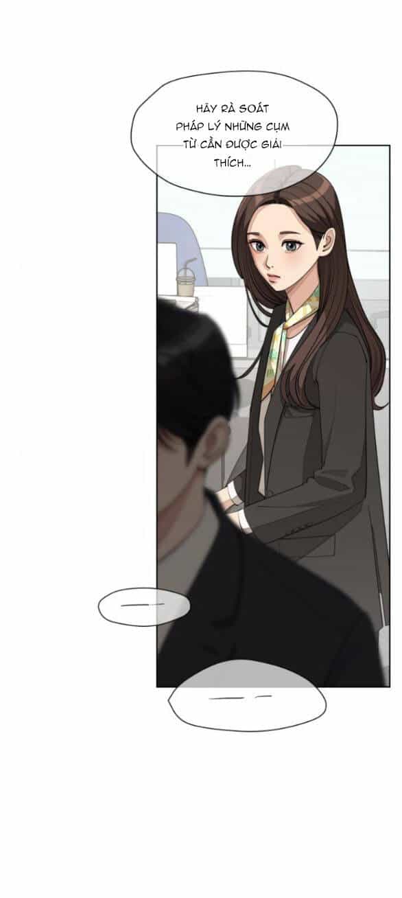 Tình Yêu Của Ik Seob - Chương 41.1 - ảnh 16