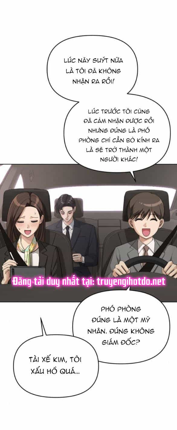 Tình Yêu Của Ik Seob - Chương 41.1 - ảnh 19