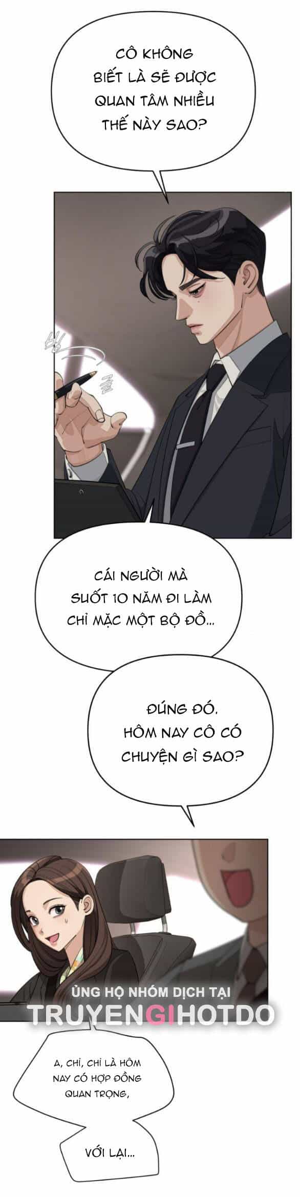 Tình Yêu Của Ik Seob - Chương 41.1 - ảnh 20