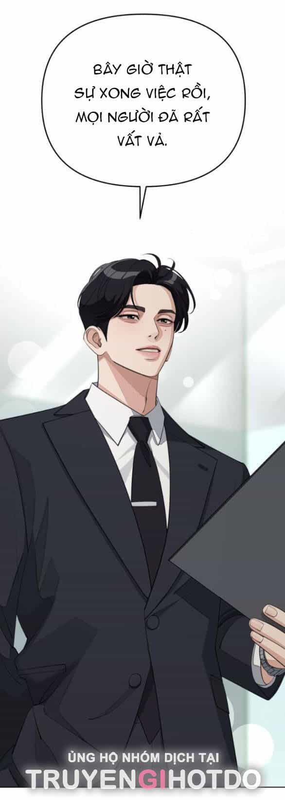 Tình Yêu Của Ik Seob - Chương 41.2 - ảnh 18