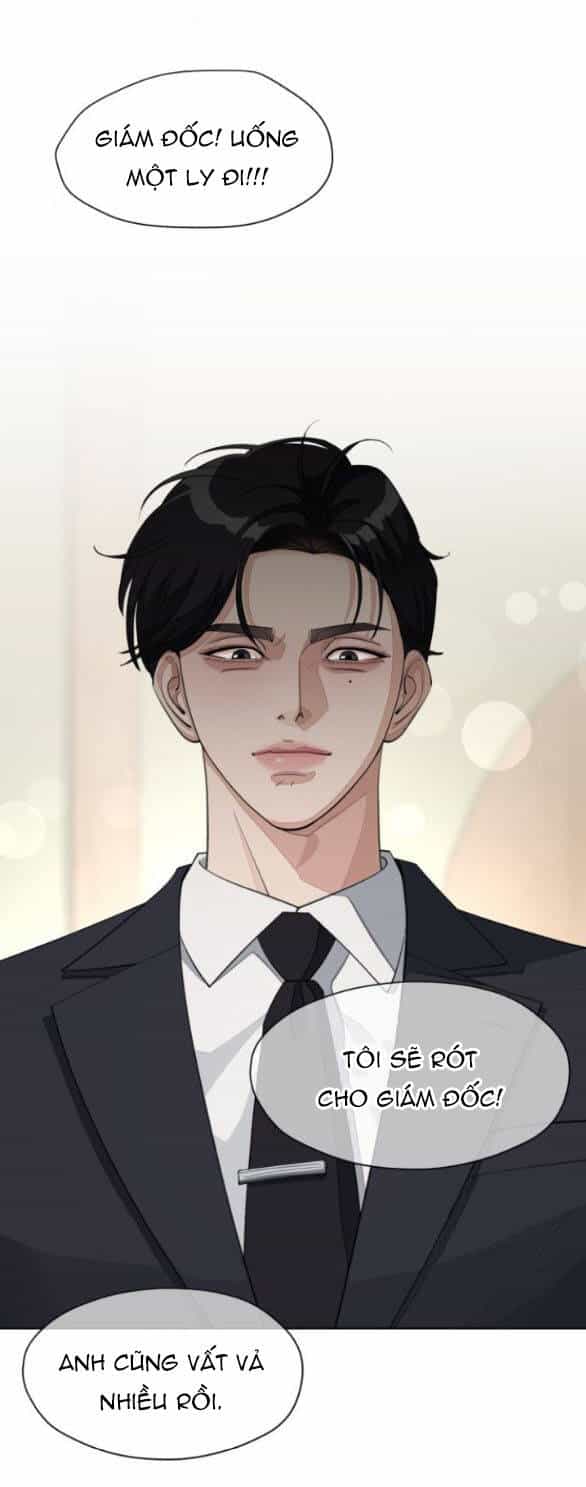 Tình Yêu Của Ik Seob - Chương 41.2 - ảnh 25