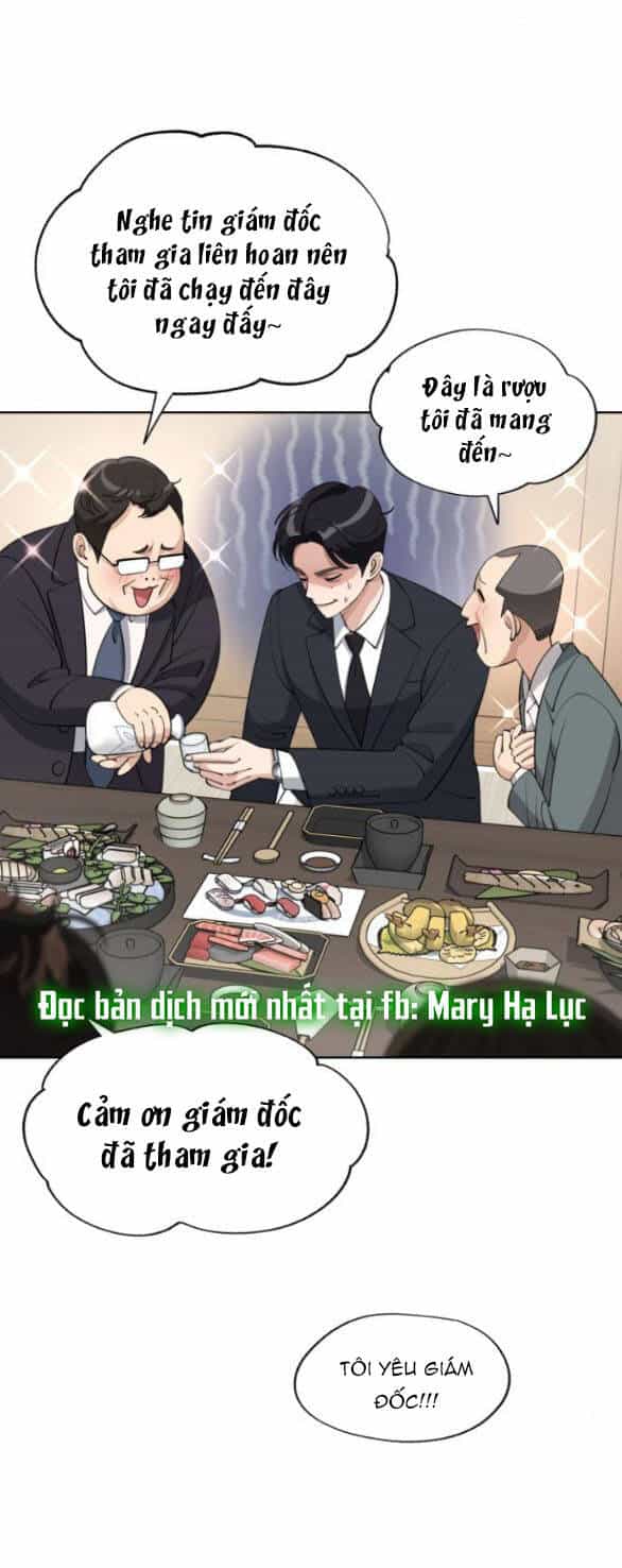 Tình Yêu Của Ik Seob - Chương 41.2 - ảnh 26