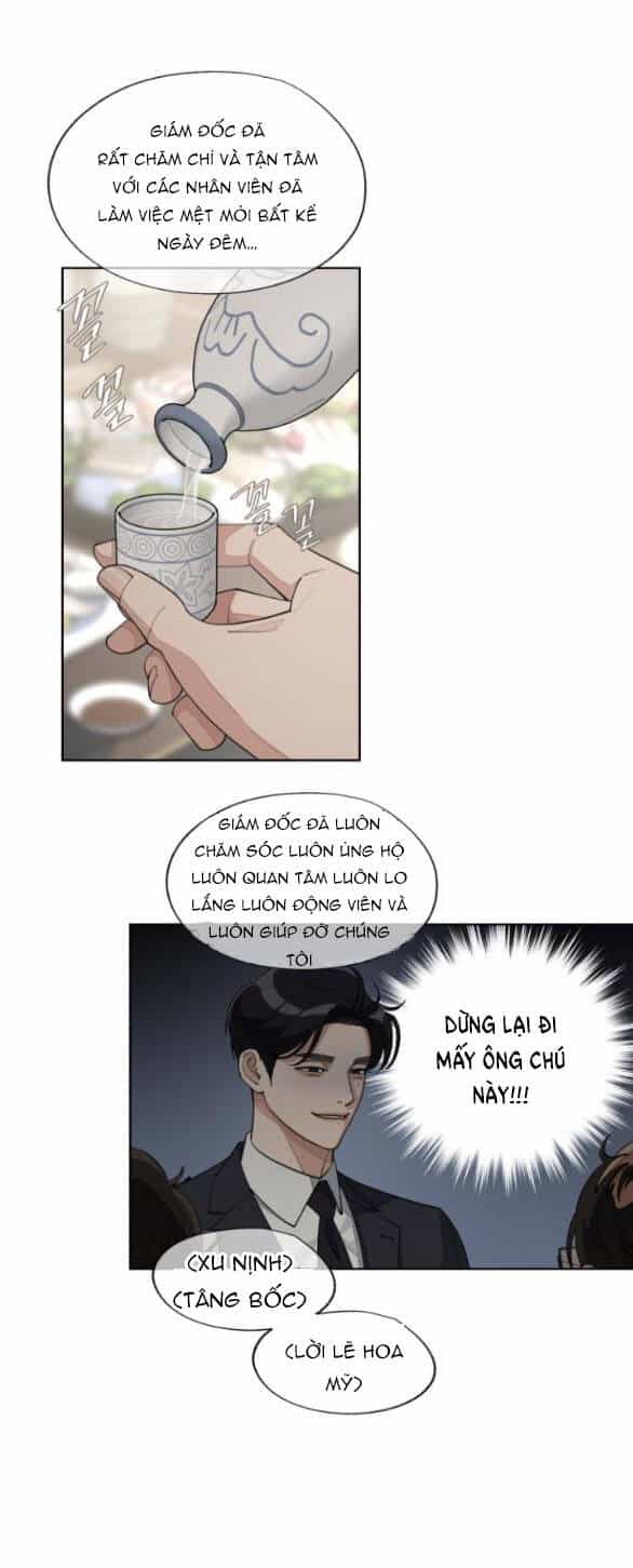 Tình Yêu Của Ik Seob - Chương 41.2 - ảnh 27