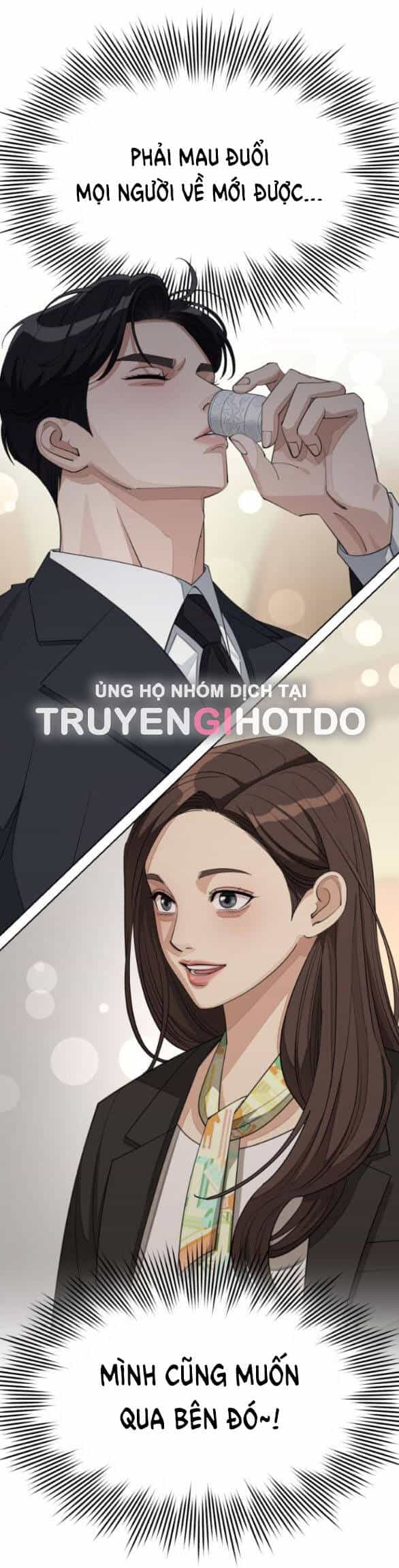 Tình Yêu Của Ik Seob - Chương 41.2 - ảnh 30