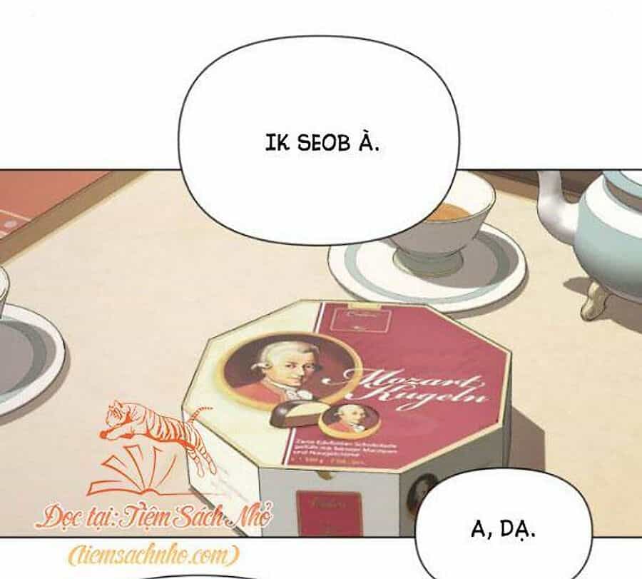 Tình Yêu Của Ik Seob - Chương 6 - ảnh 10