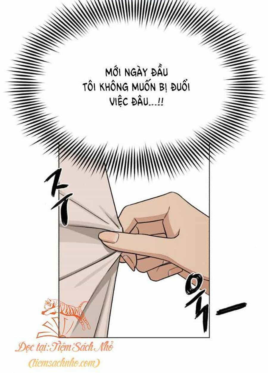 Tình Yêu Của Ik Seob - Chương 6 - ảnh 20