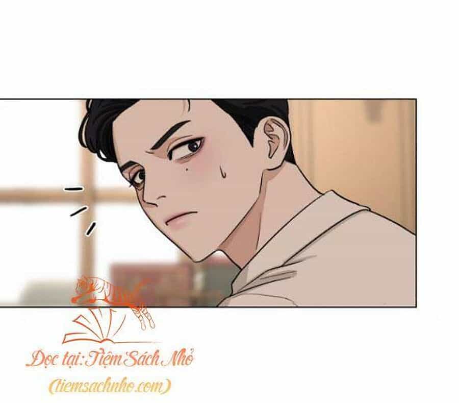 Tình Yêu Của Ik Seob - Chương 6 - ảnh 21