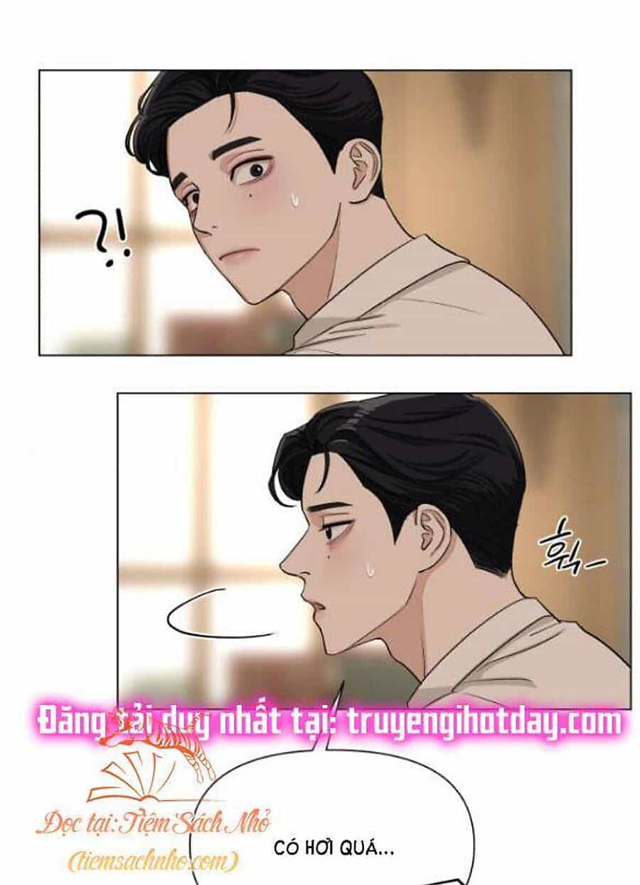 Tình Yêu Của Ik Seob - Chương 6 - ảnh 26