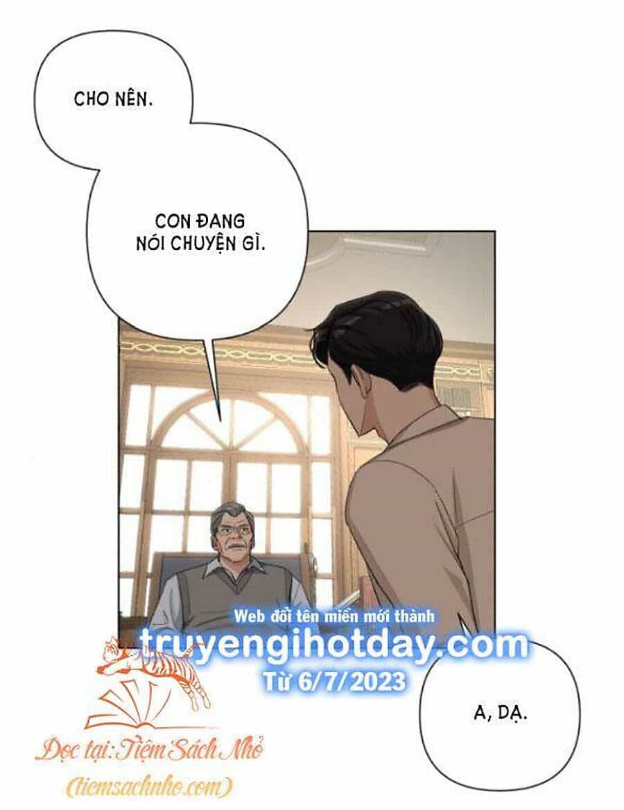 Tình Yêu Của Ik Seob - Chương 6 - ảnh 28