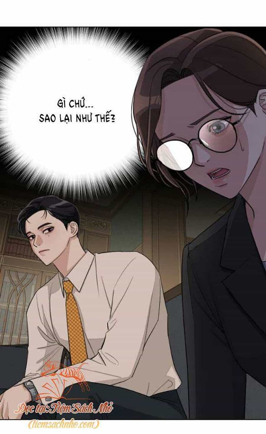 Tình Yêu Của Ik Seob - Chương 6 - ảnh 3