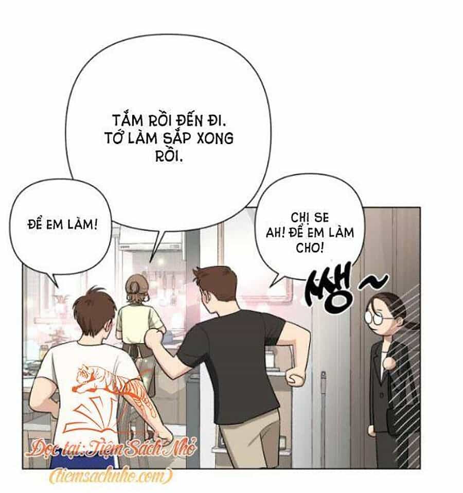 Tình Yêu Của Ik Seob - Chương 6 - ảnh 43