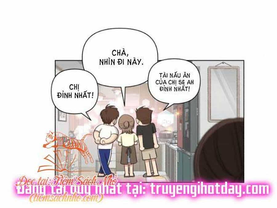 Tình Yêu Của Ik Seob - Chương 6 - ảnh 44
