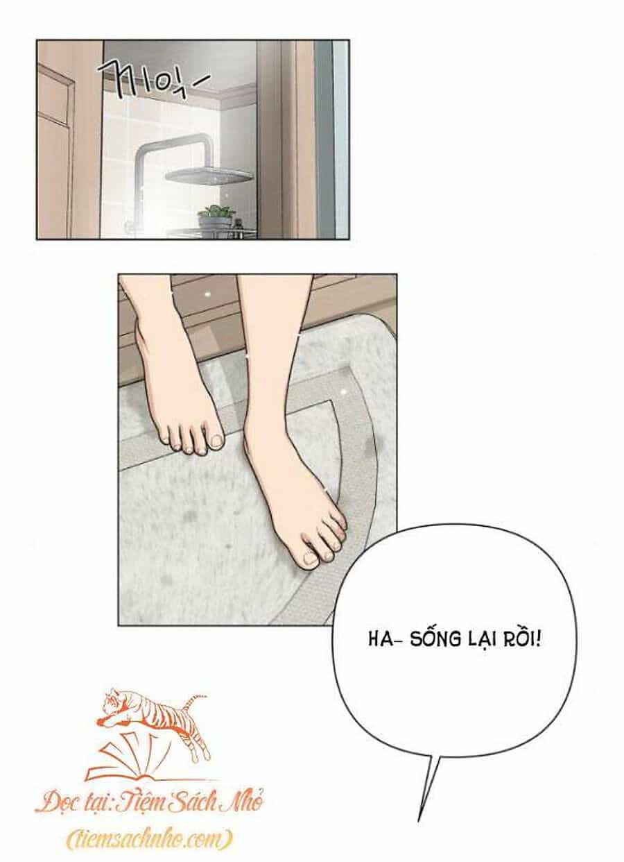 Tình Yêu Của Ik Seob - Chương 6 - ảnh 46