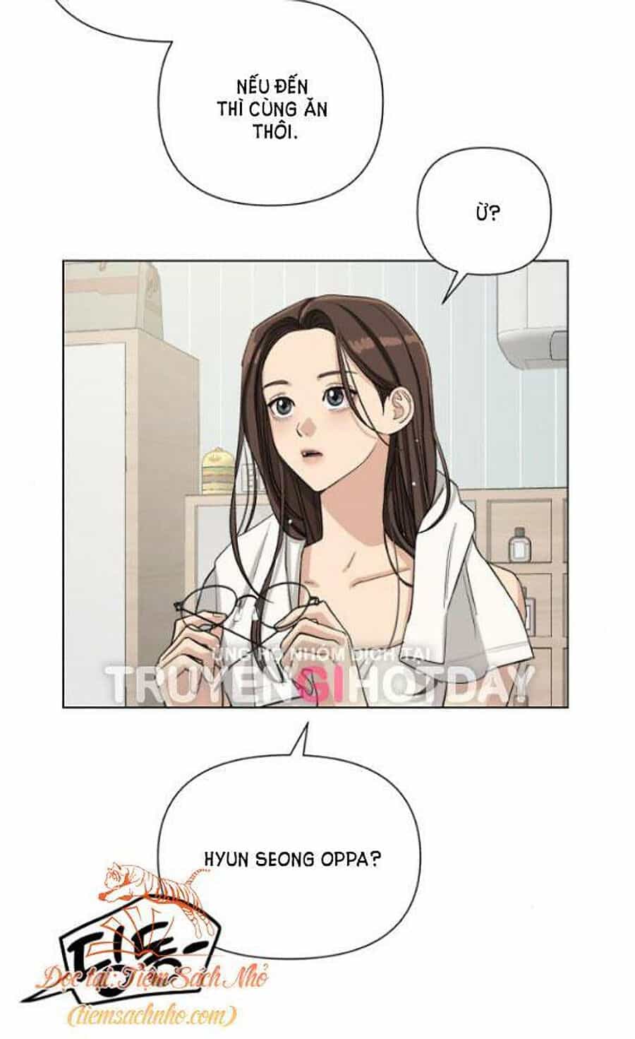 Tình Yêu Của Ik Seob - Chương 6 - ảnh 49