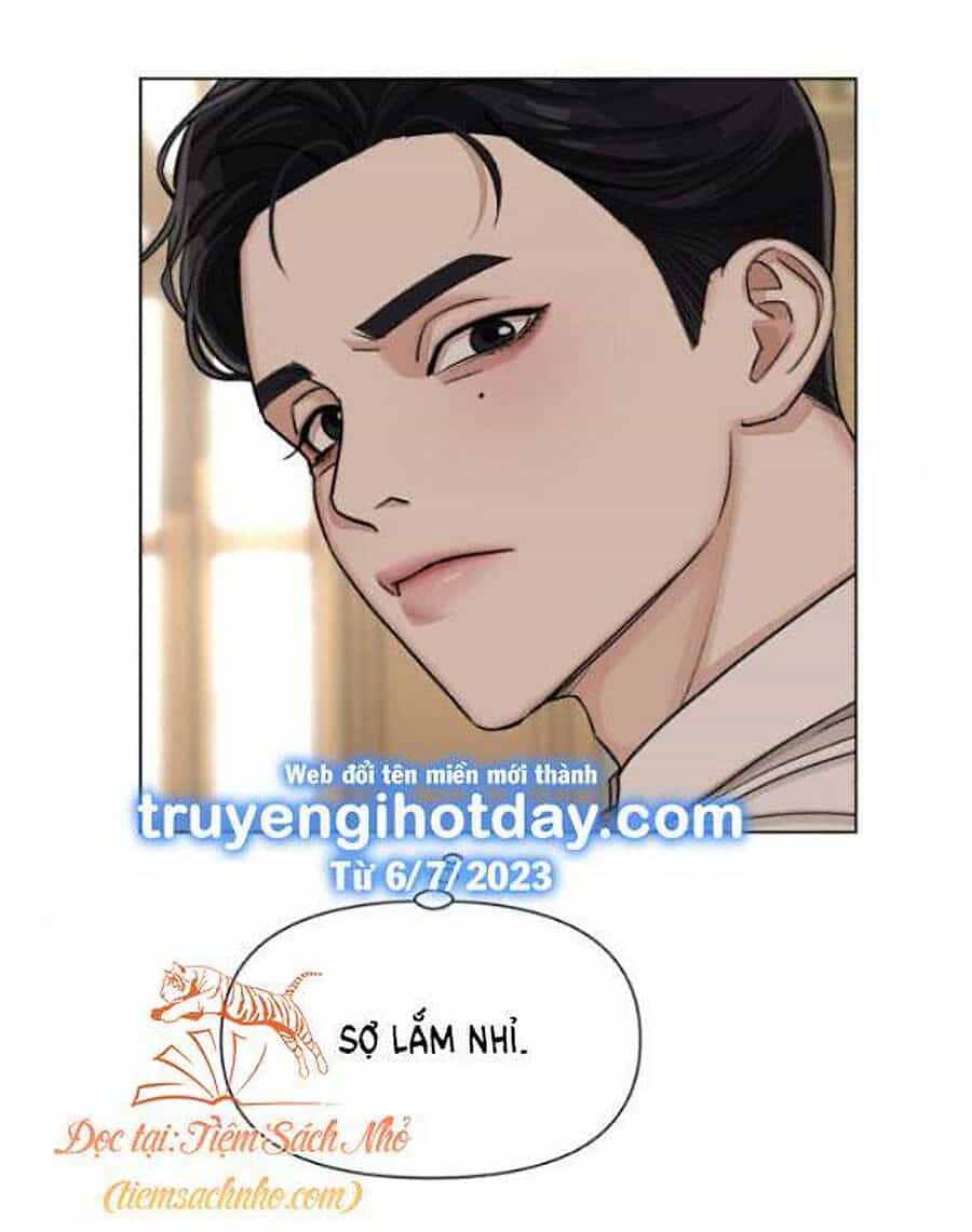 Tình Yêu Của Ik Seob - Chương 6 - ảnh 9
