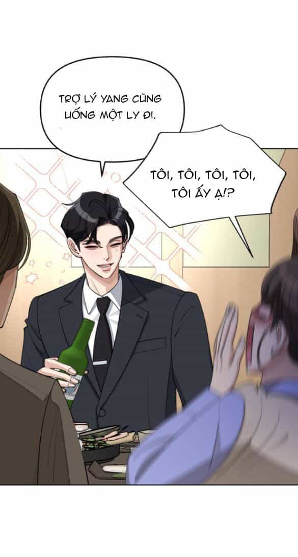Tình Yêu Của Ik Seob - Chương 42.1 - ảnh 15