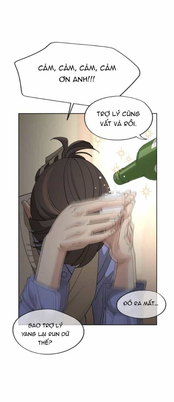 Tình Yêu Của Ik Seob - Chương 42.1 - ảnh 16