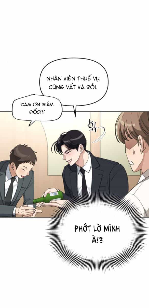 Tình Yêu Của Ik Seob - Chương 42.1 - ảnh 18