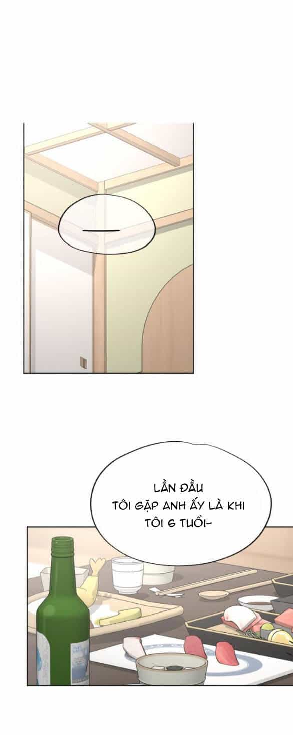Tình Yêu Của Ik Seob - Chương 42.1 - ảnh 26