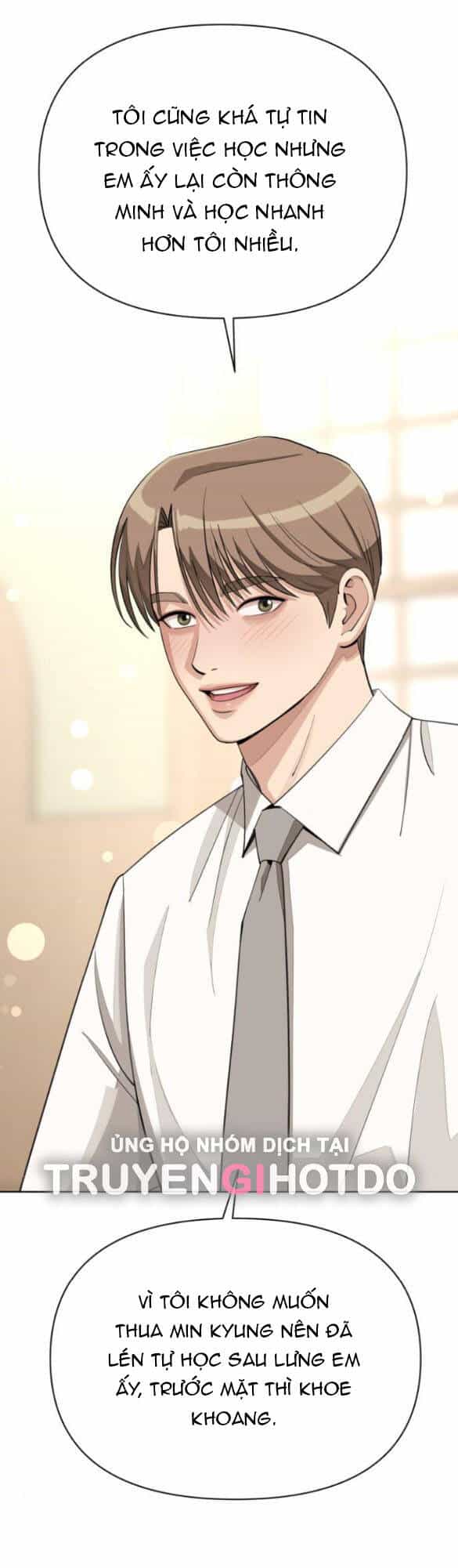 Tình Yêu Của Ik Seob - Chương 42.1 - ảnh 29