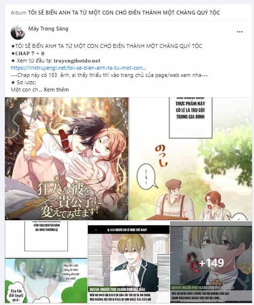 Tình Yêu Của Ik Seob - Chương 42.1 - ảnh 31