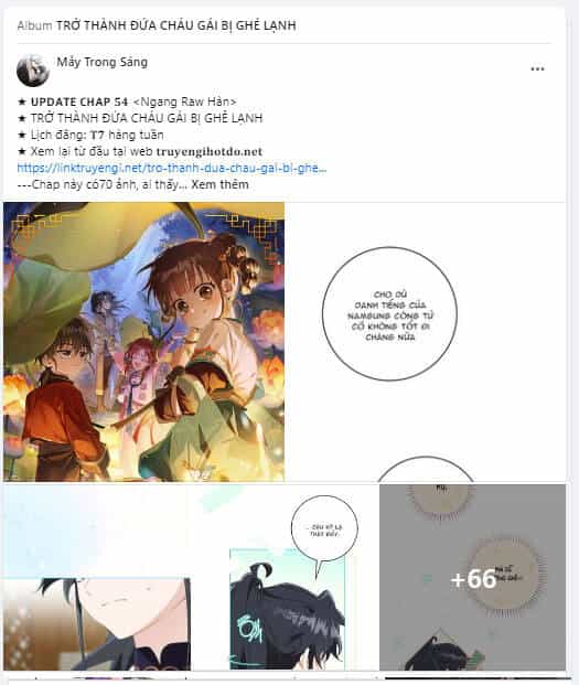 Tình Yêu Của Ik Seob - Chương 42.1 - ảnh 32