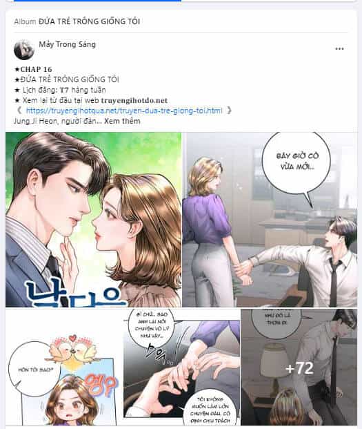 Tình Yêu Của Ik Seob - Chương 42.2 - ảnh 31