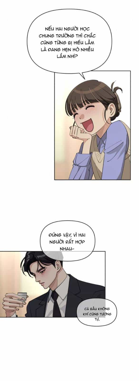 Tình Yêu Của Ik Seob - Chương 42.2 - ảnh 5