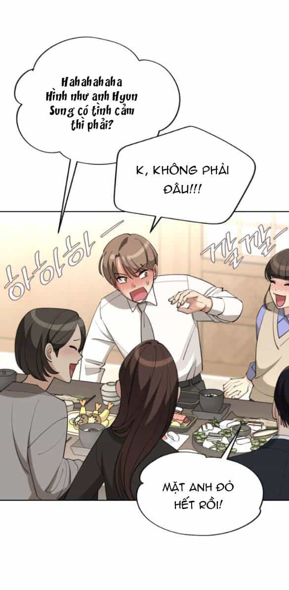 Tình Yêu Của Ik Seob - Chương 42.2 - ảnh 8