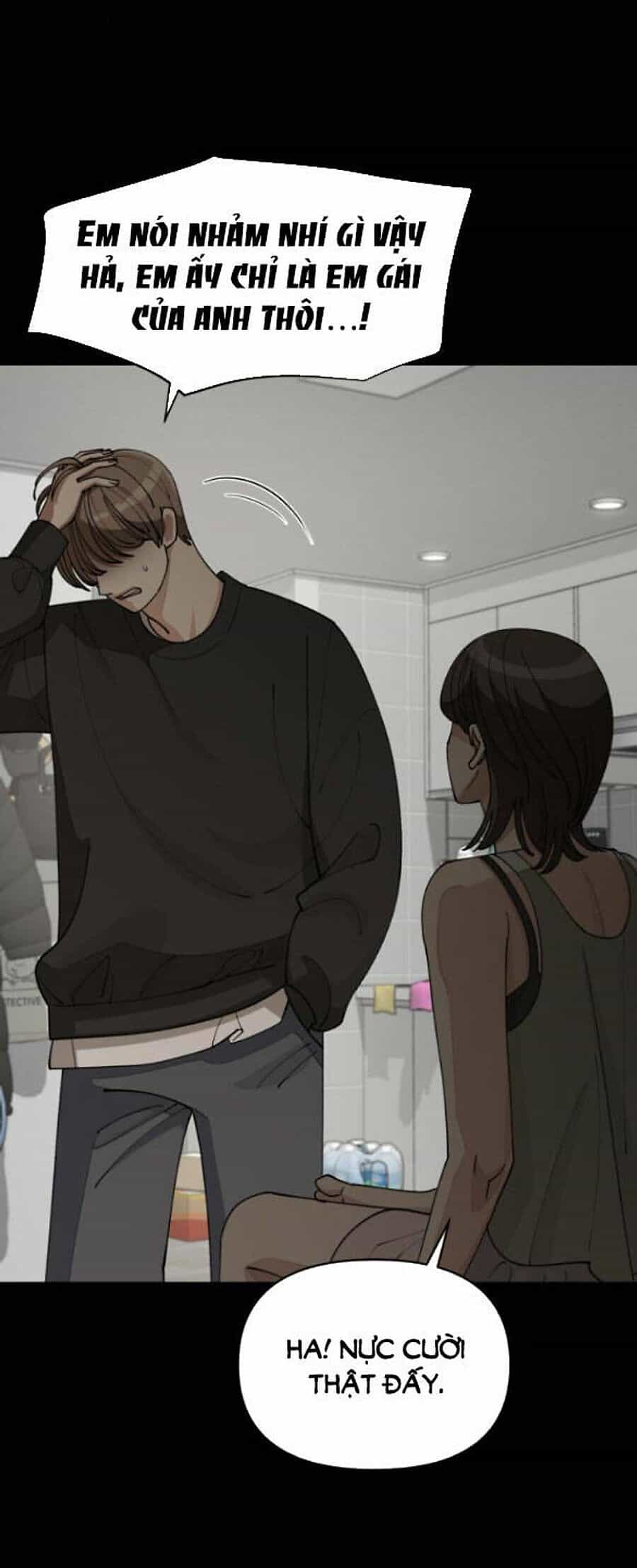 Tình Yêu Của Ik Seob - Chương 43 - ảnh 28