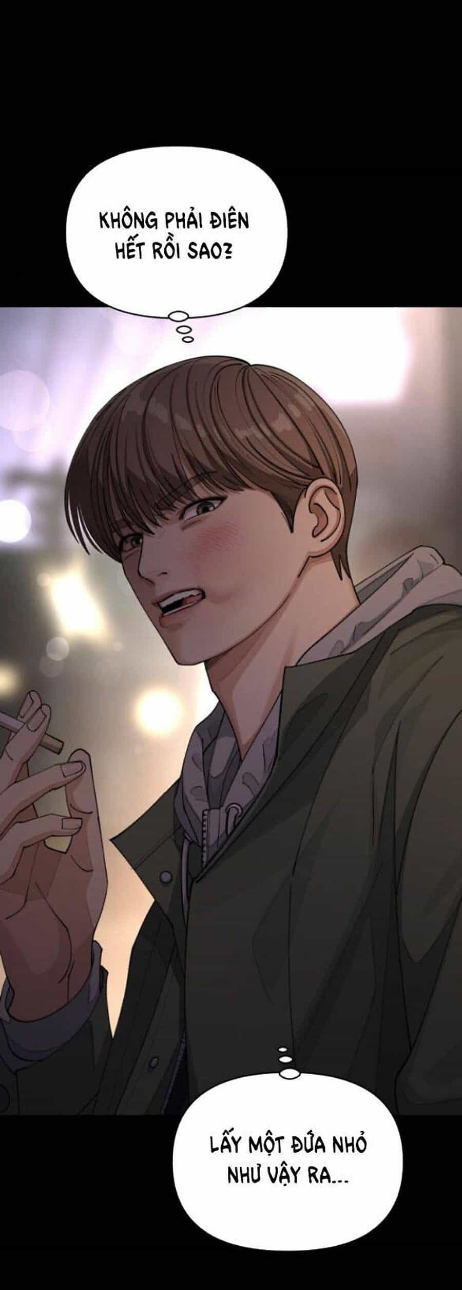 Tình Yêu Của Ik Seob - Chương 43 - ảnh 36