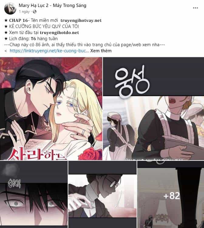 Tình Yêu Của Ik Seob - Chương 43.2 - ảnh 40