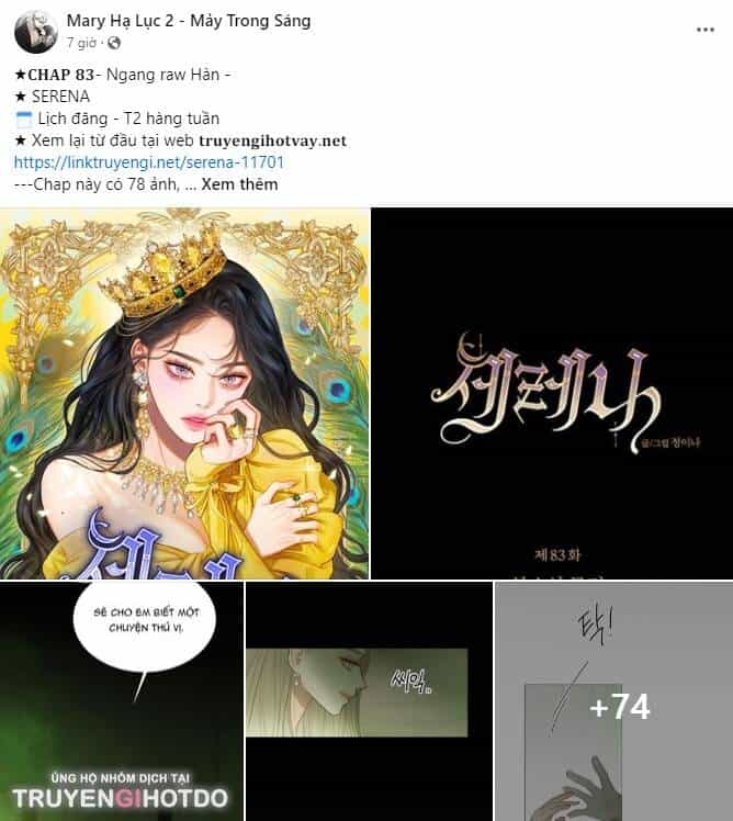 Tình Yêu Của Ik Seob - Chương 43.2 - ảnh 41