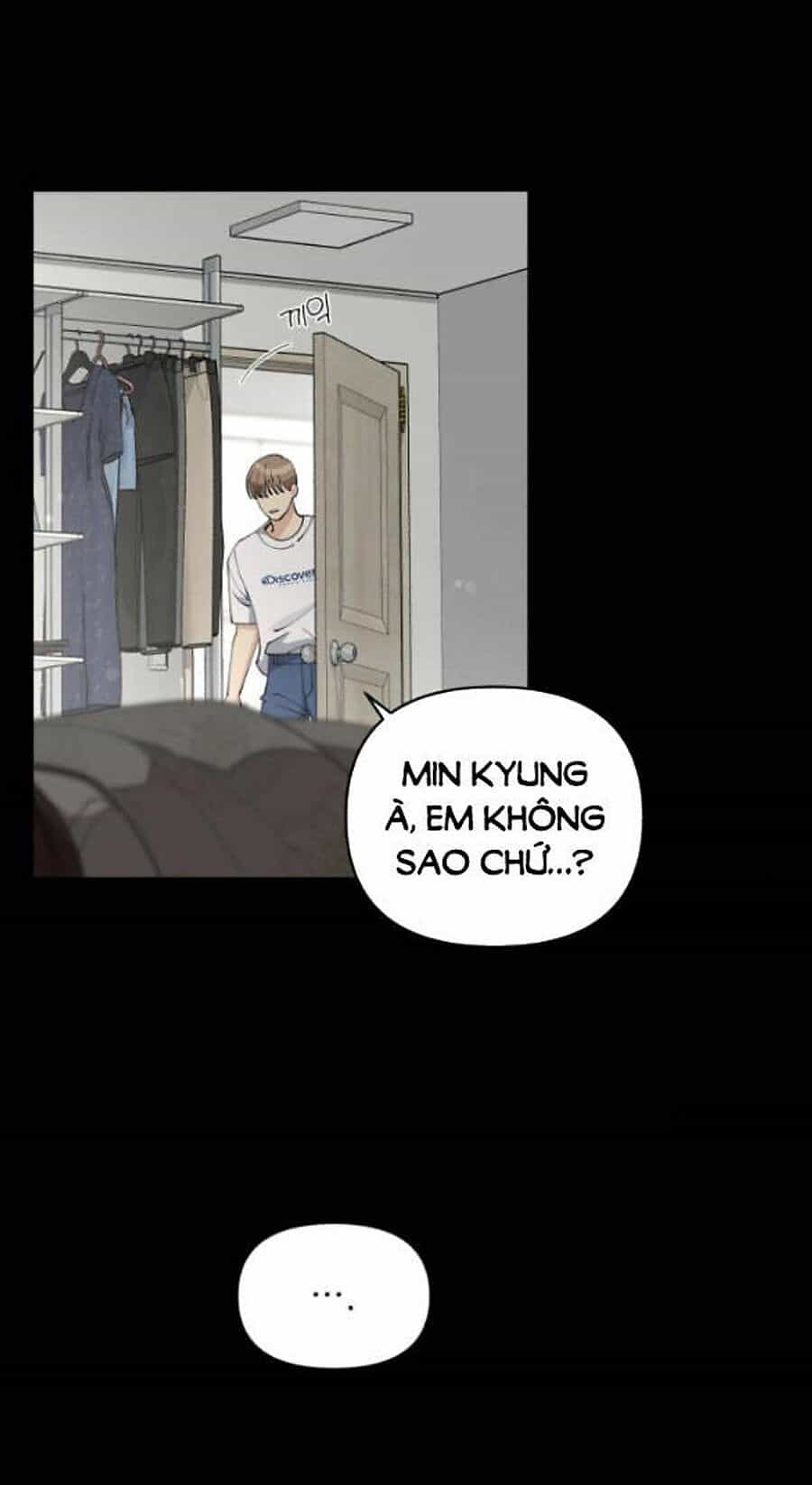 Tình Yêu Của Ik Seob - Chương 44 - ảnh 16