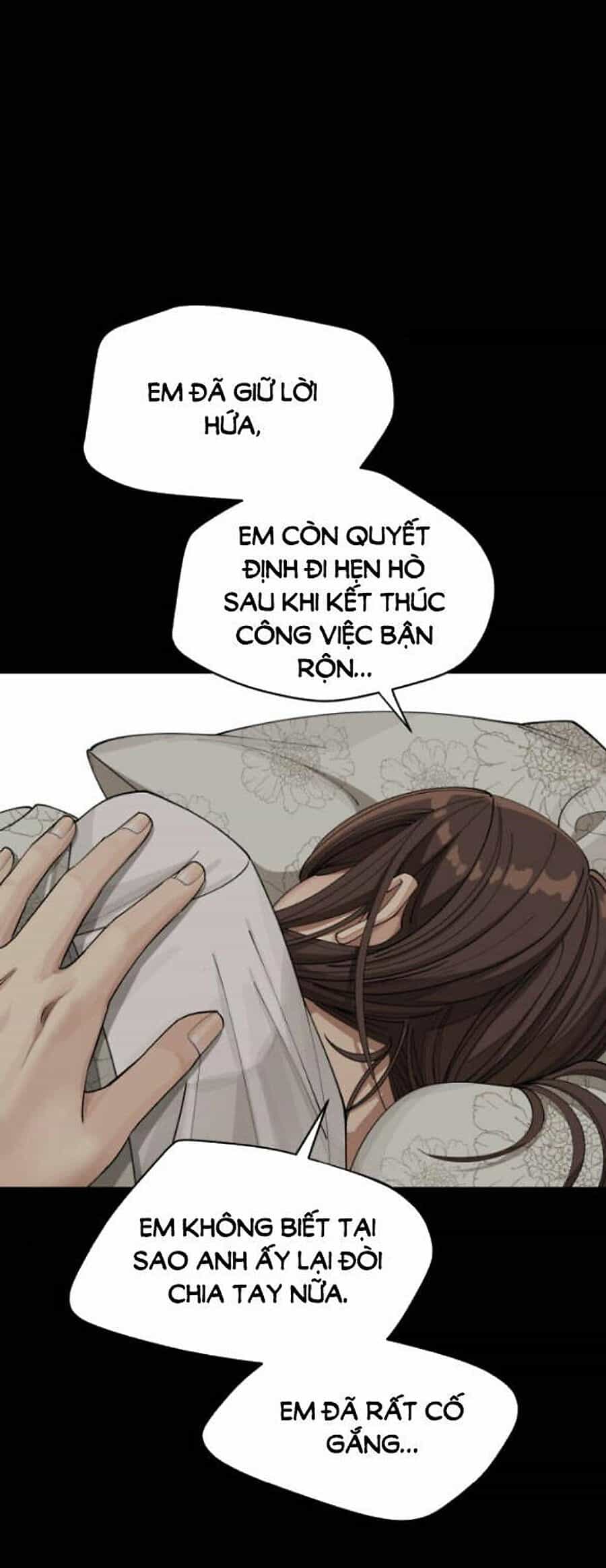 Tình Yêu Của Ik Seob - Chương 44 - ảnh 19