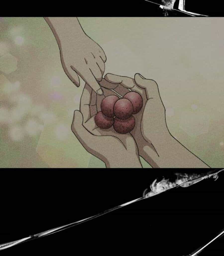 Tình Yêu Của Ik Seob - Chương 44 - ảnh 27