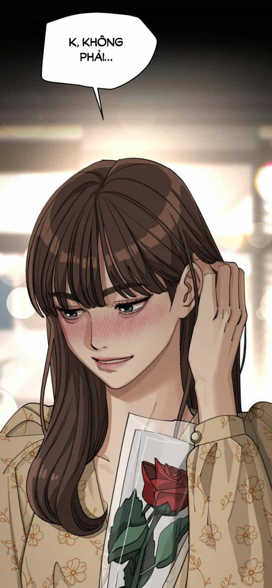 Tình Yêu Của Ik Seob - Chương 44 - ảnh 3