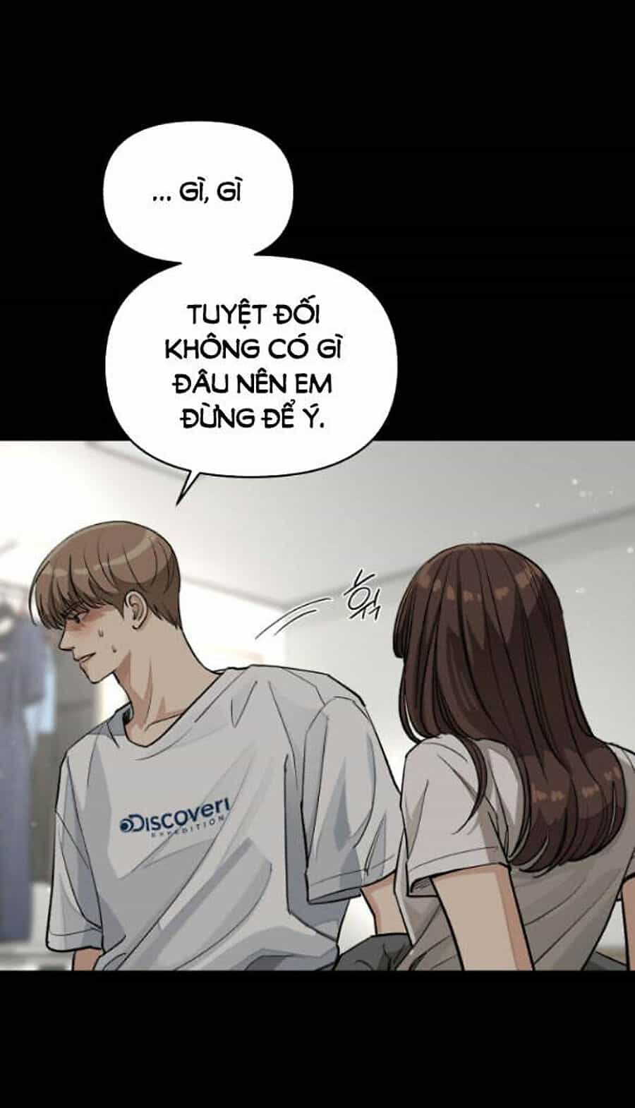 Tình Yêu Của Ik Seob - Chương 44 - ảnh 33