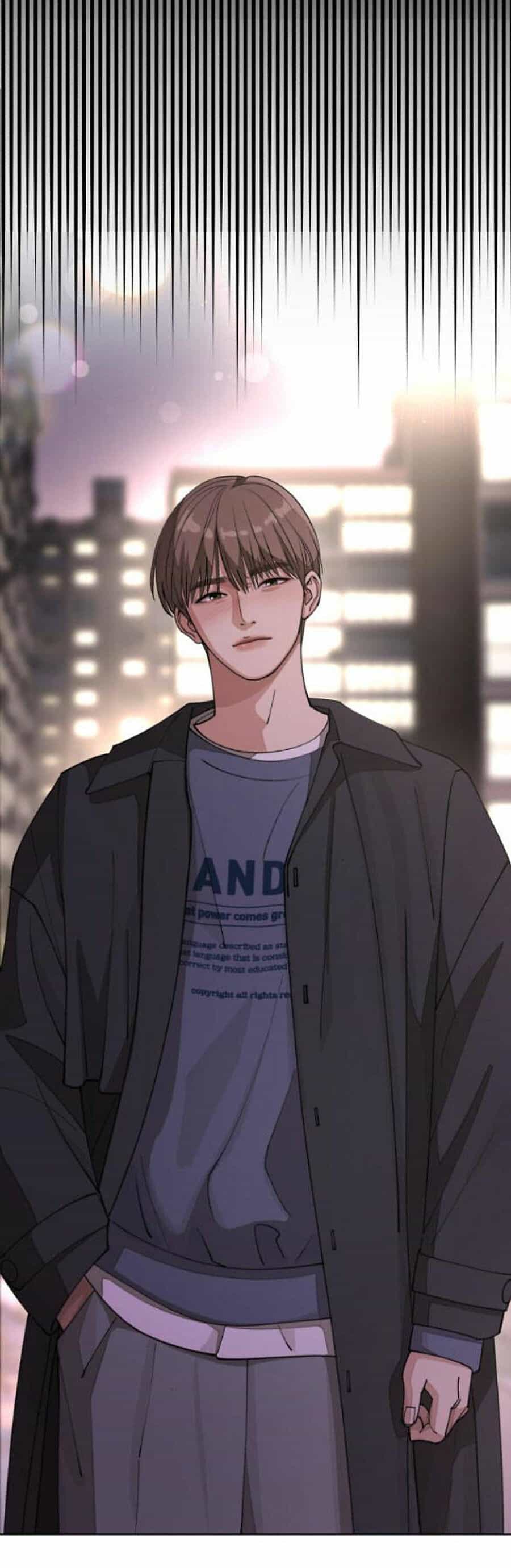 Tình Yêu Của Ik Seob - Chương 44 - ảnh 37