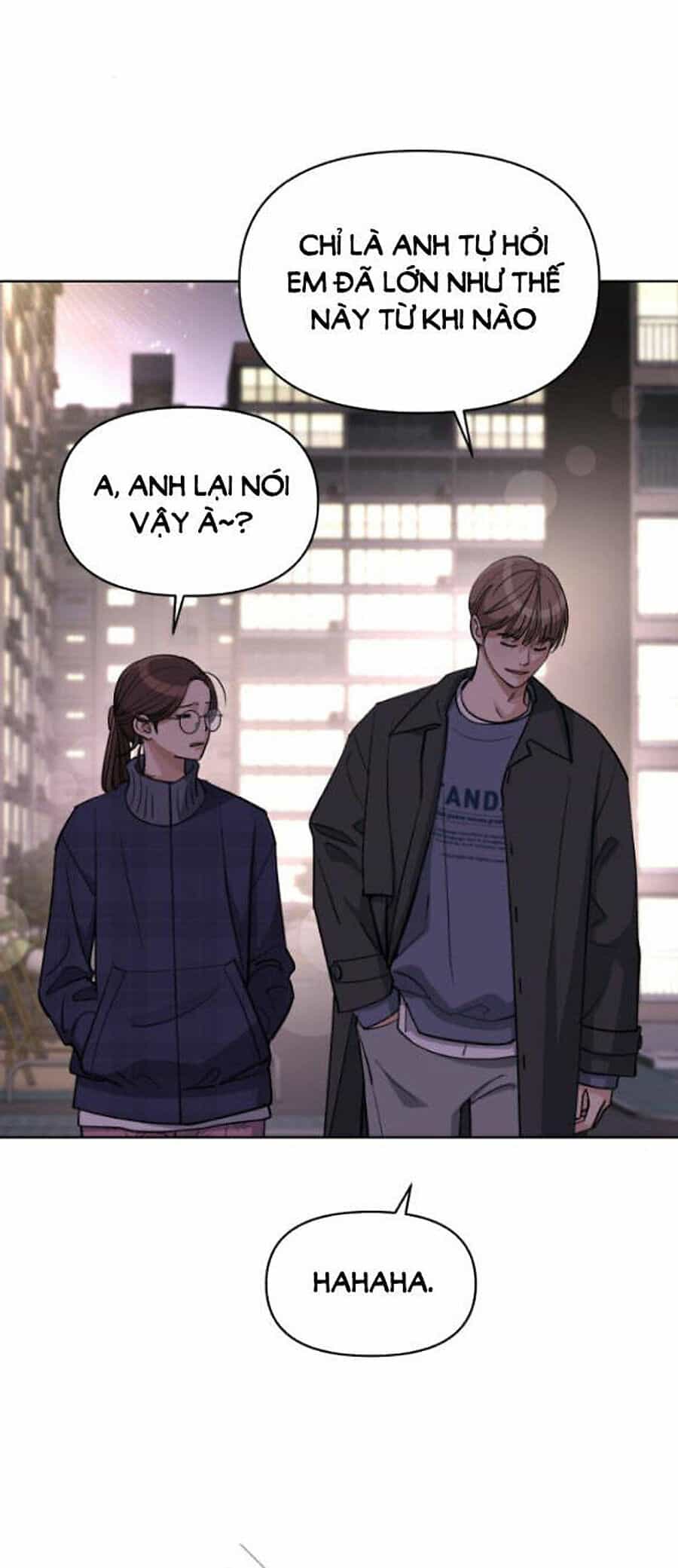 Tình Yêu Của Ik Seob - Chương 44 - ảnh 40
